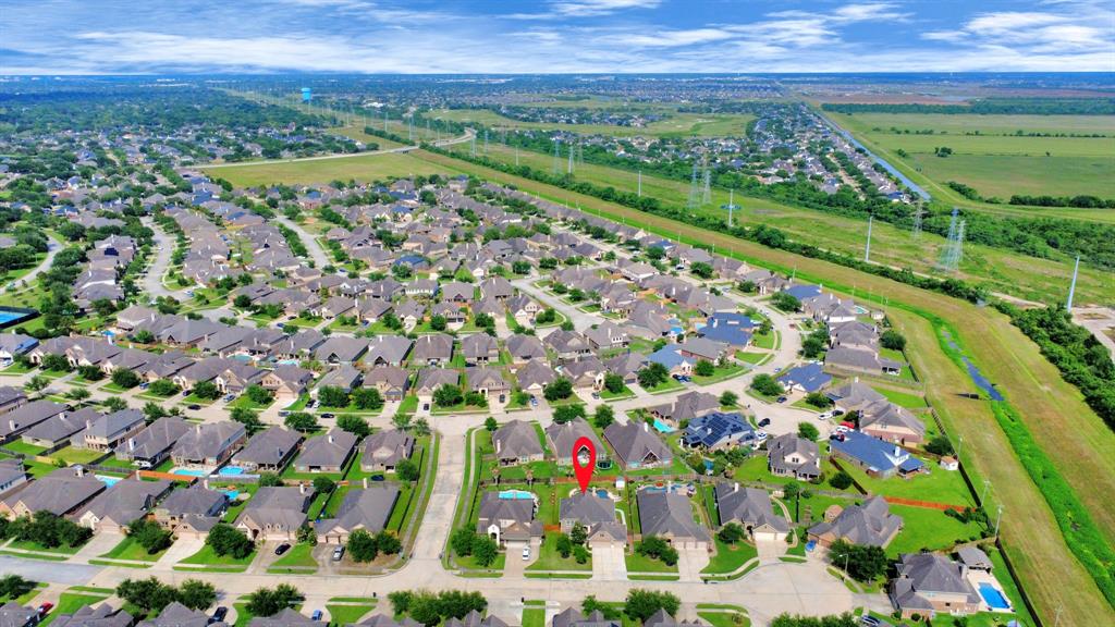 745 Somerset Landing Lane, League City, Texas image 48