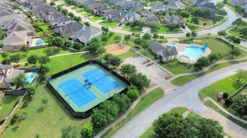 745 Somerset Landing Lane, League City, Texas image 50
