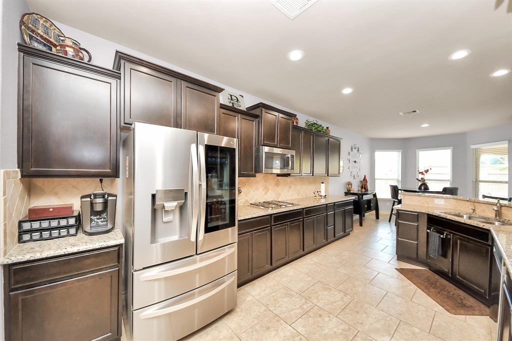 745 Somerset Landing Lane, League City, Texas image 19