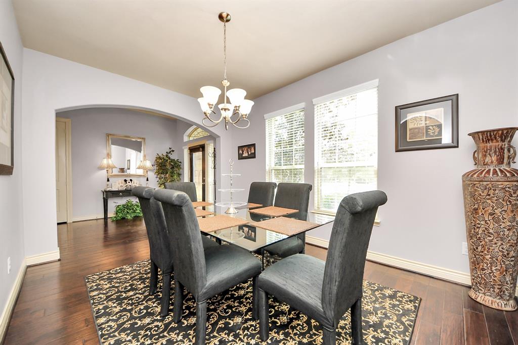 745 Somerset Landing Lane, League City, Texas image 15
