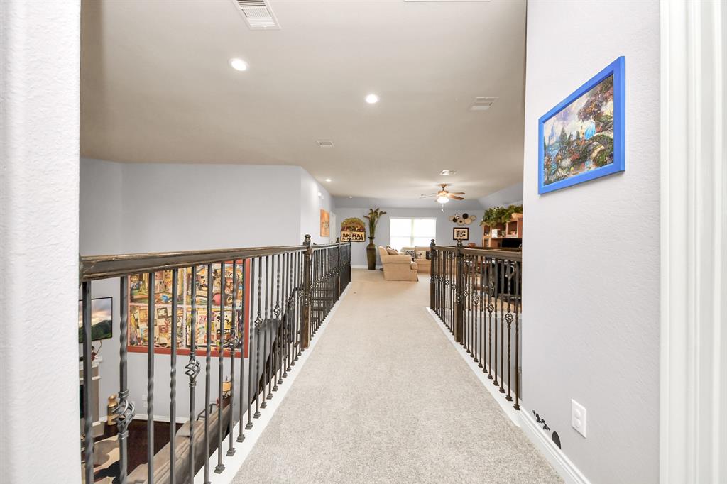 745 Somerset Landing Lane, League City, Texas image 34