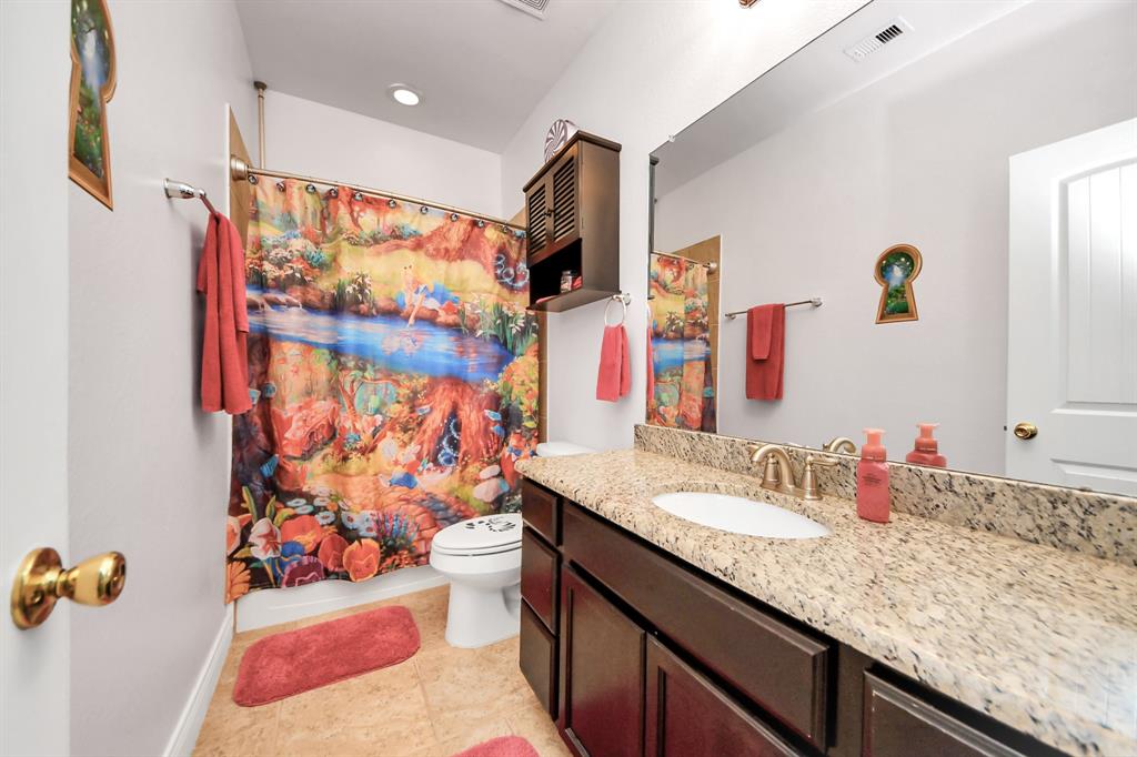 745 Somerset Landing Lane, League City, Texas image 41