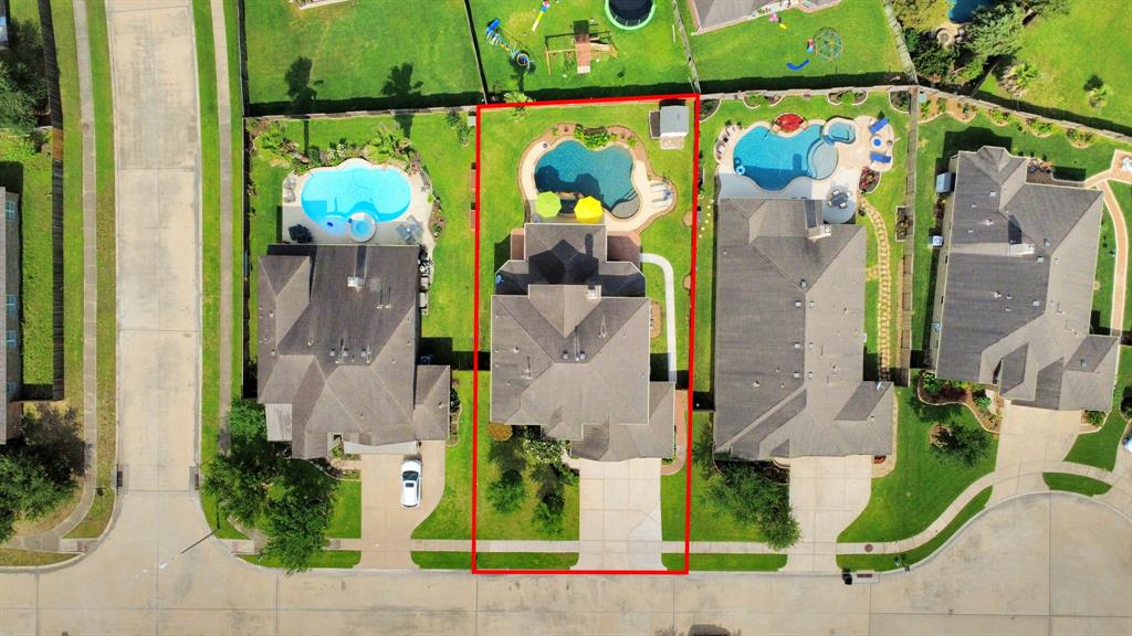 745 Somerset Landing Lane, League City, Texas image 47