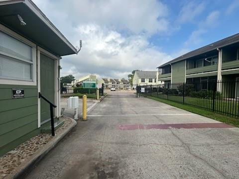 14777 Wunderlich Drive #1108, Houston, Texas image 6