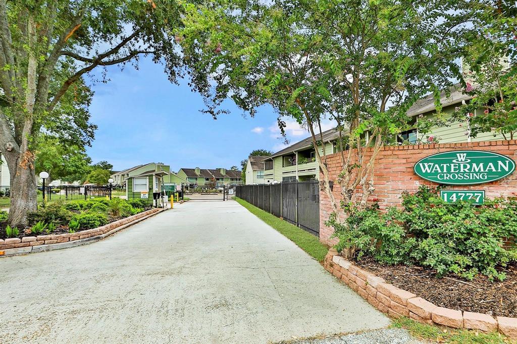 14777 Wunderlich Drive #1108, Houston, Texas image 1