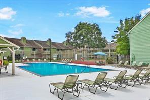 14777 Wunderlich Drive #1108, Houston, Texas image 18