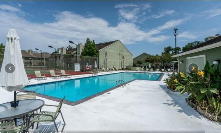 14777 Wunderlich Drive #1108, Houston, Texas image 17