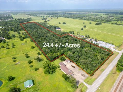 8915 Fm 2759 Road Richmond TX 77469