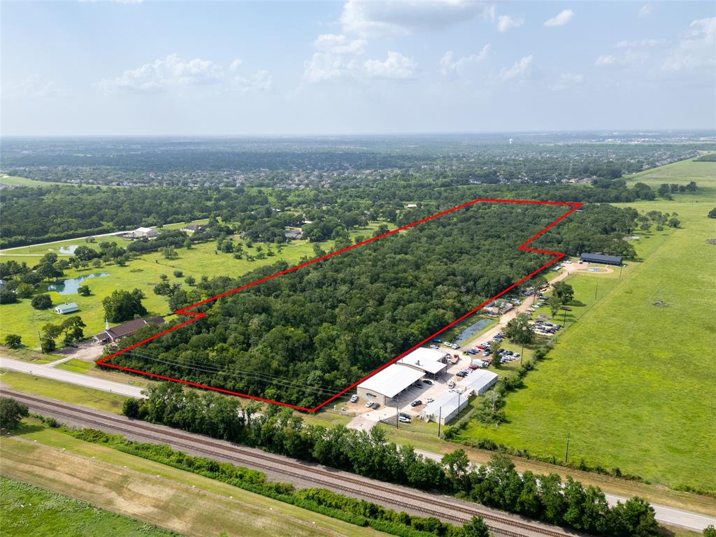 8915 Fm 2759 Road