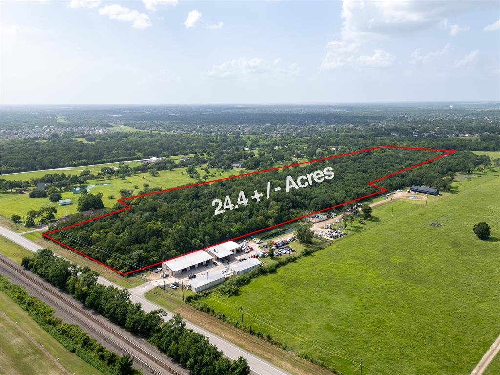 8915 Fm 2759 Road