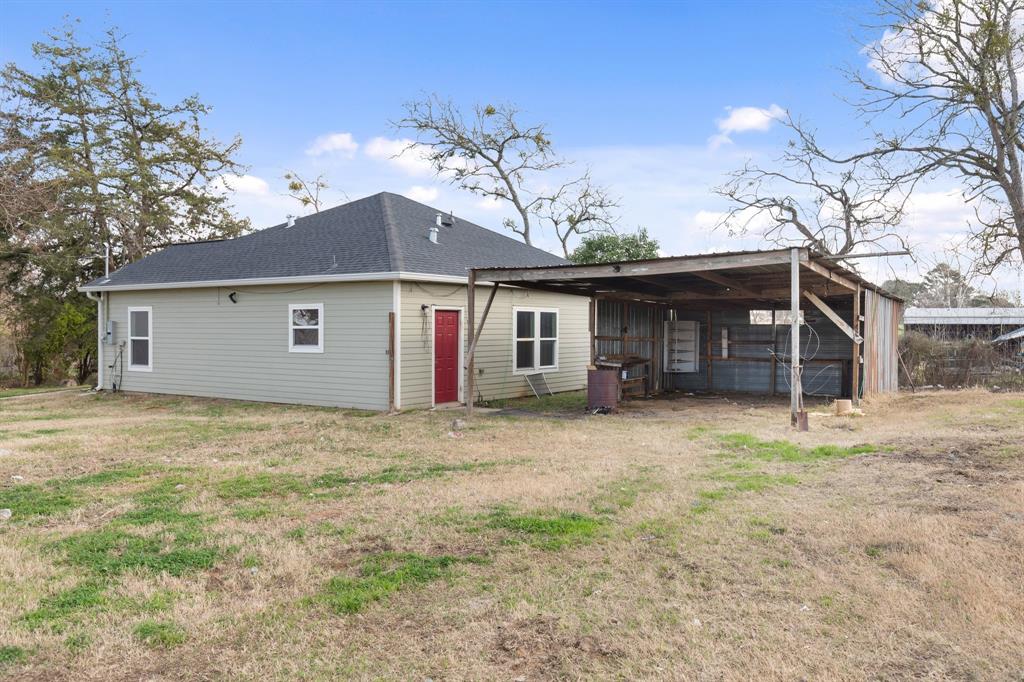 2306 Old Chappell Hill Road, Brenham, Texas image 12