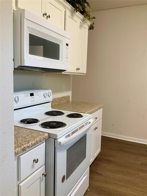 111 Ward Road, Baytown, Texas image 16
