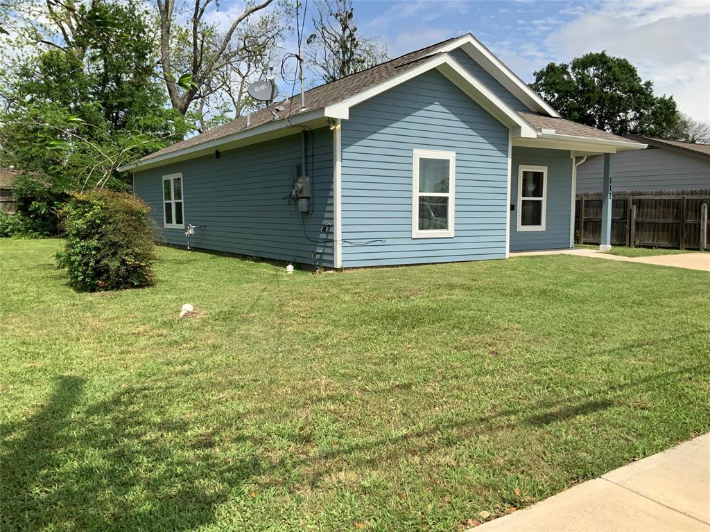 111 Ward Road, Baytown, Texas image 3
