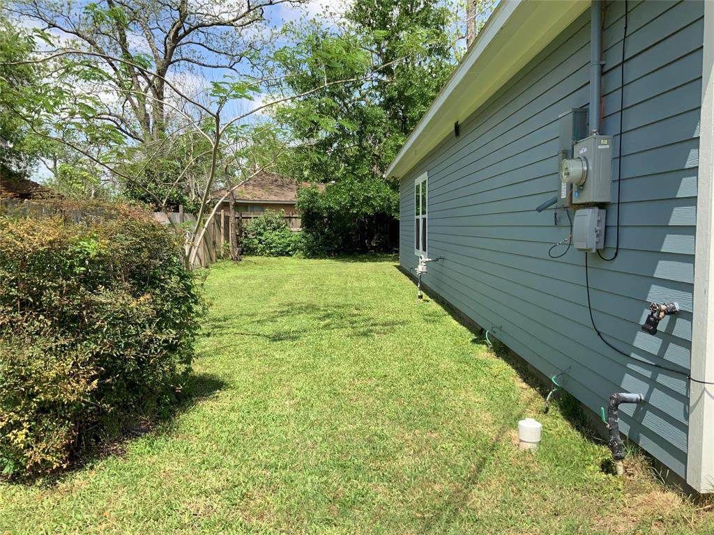 111 Ward Road, Baytown, Texas image 5