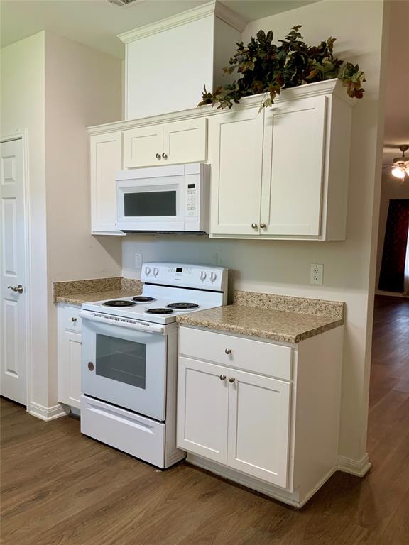 111 Ward Road, Baytown, Texas image 14
