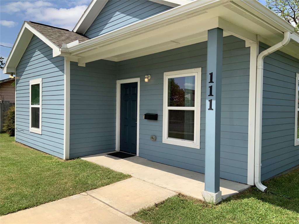 111 Ward Road, Baytown, Texas image 4