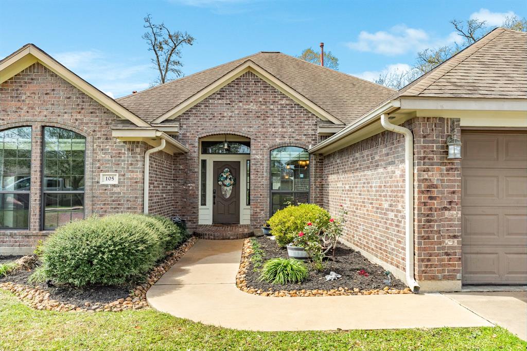 105 Jay Court, Richwood, Texas image 8