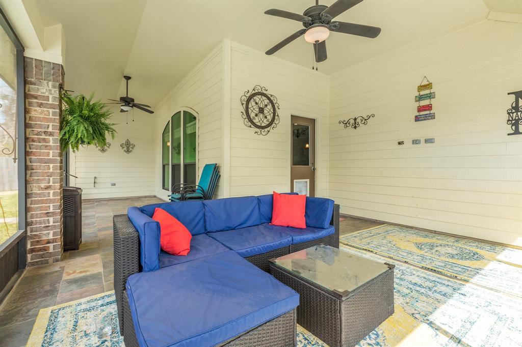 105 Jay Court, Richwood, Texas image 22