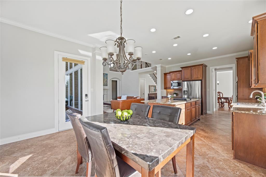 5703 Verdi Bend, Missouri City, Texas image 17