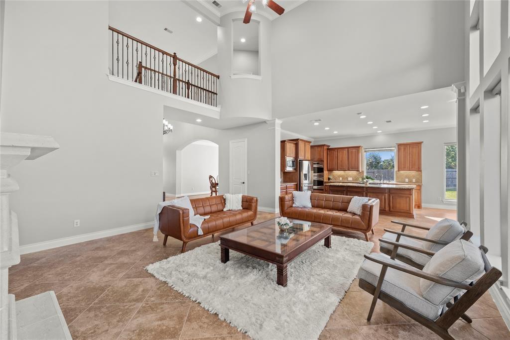 5703 Verdi Bend, Missouri City, Texas image 12