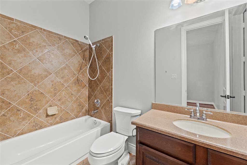 5703 Verdi Bend, Missouri City, Texas image 27