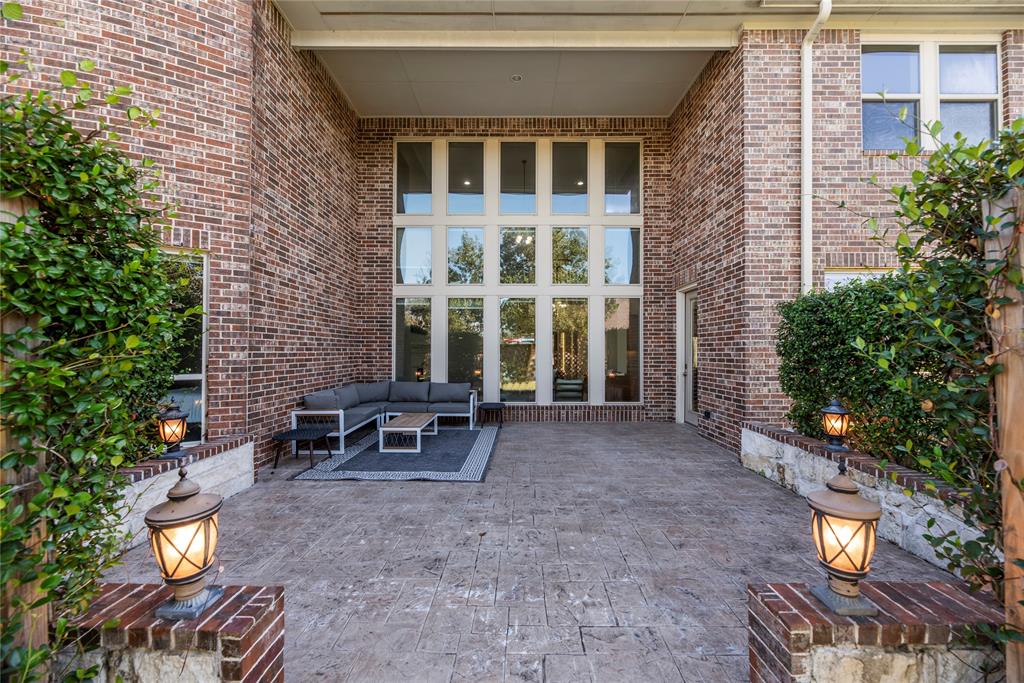 5703 Verdi Bend, Missouri City, Texas image 41