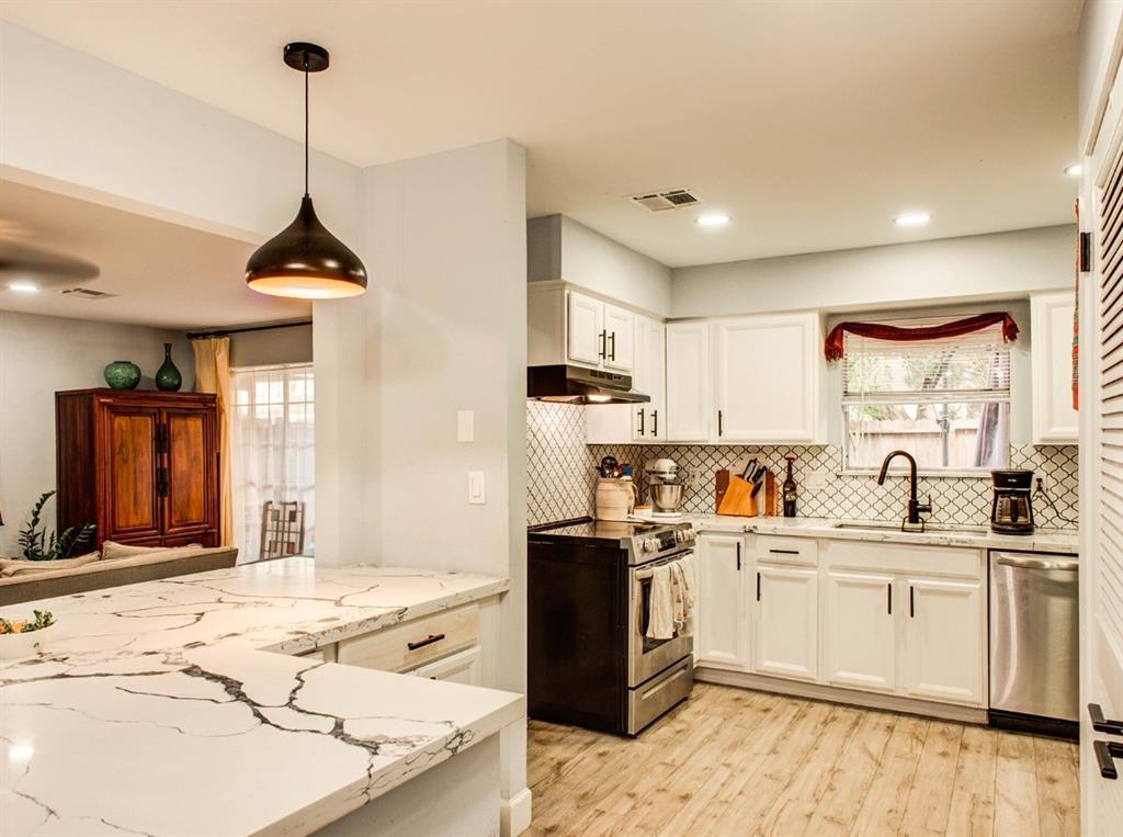 9404 Beechnut Street, Houston, Texas image 5