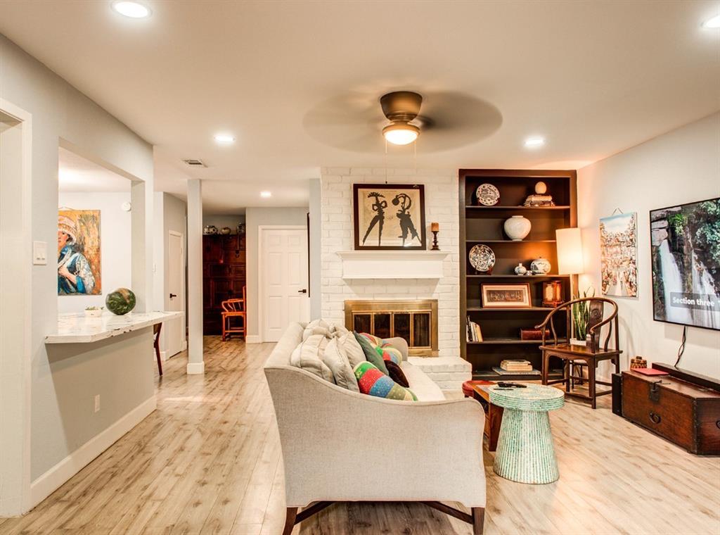 9404 Beechnut Street, Houston, Texas image 4