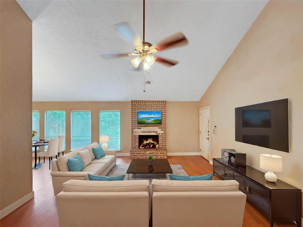 13311 Ravensway Drive, Cypress, Texas image 2