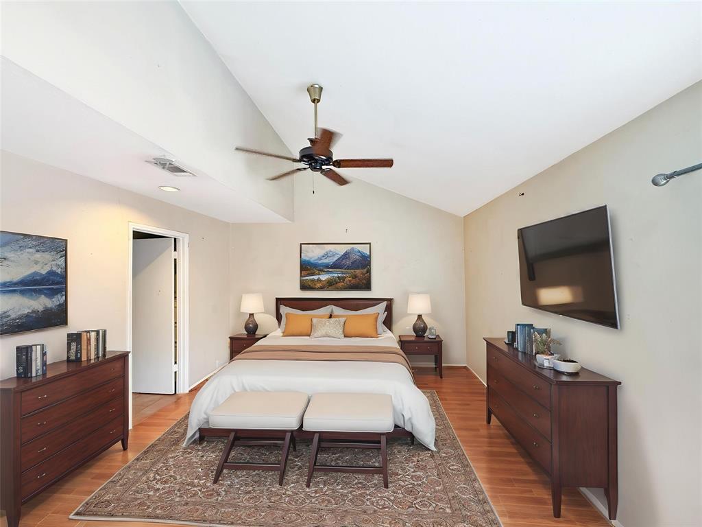 13311 Ravensway Drive, Cypress, Texas image 4