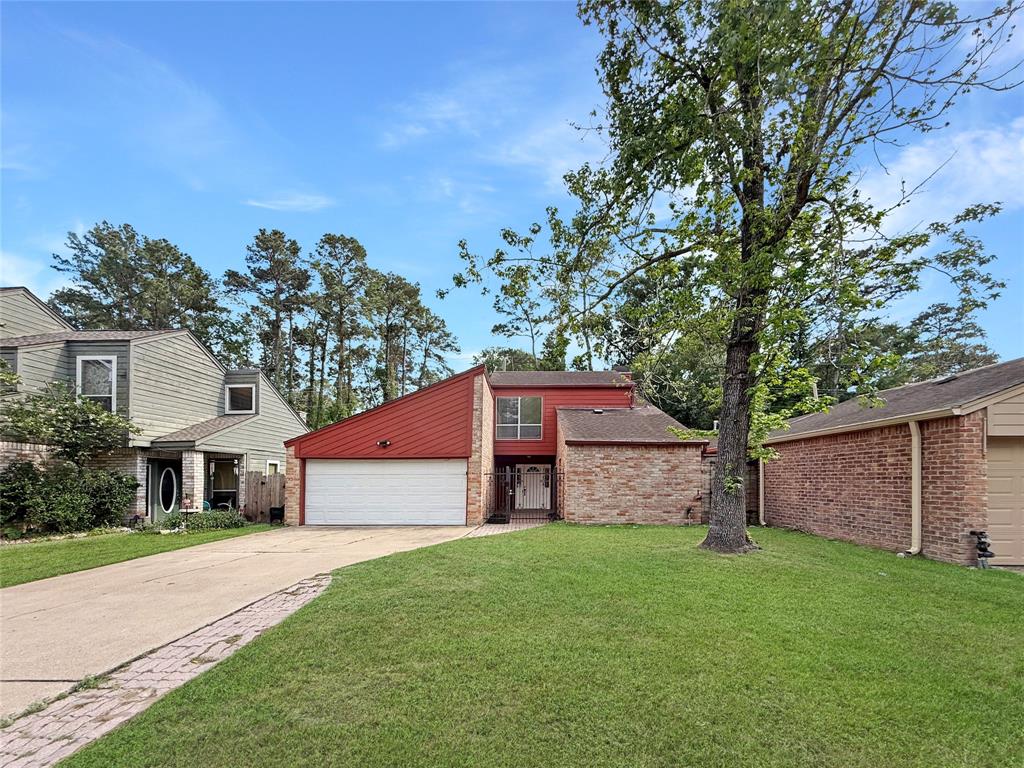 13311 Ravensway Drive, Cypress, Texas image 1
