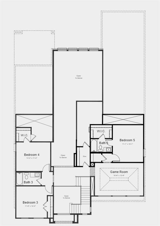 2128 Lila Sky Lane Drive