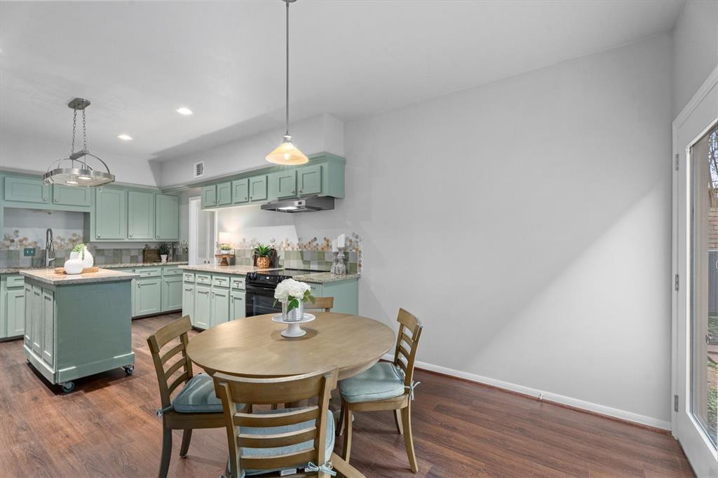 14045 Cashel Forest Drive, Houston, Texas image 13