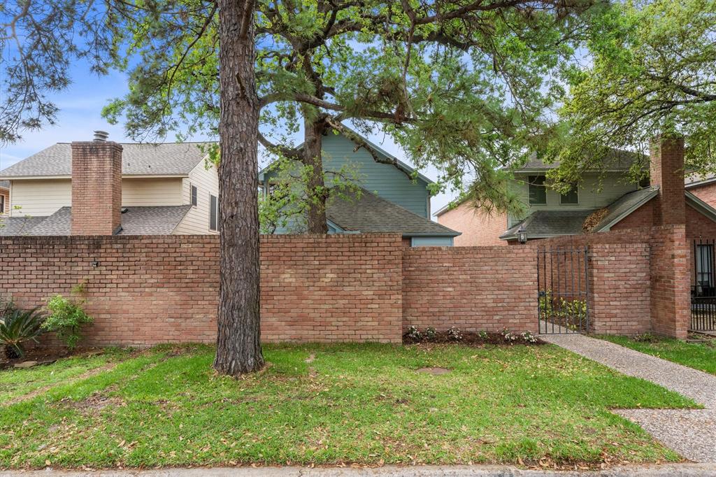 14045 Cashel Forest Drive, Houston, Texas image 34