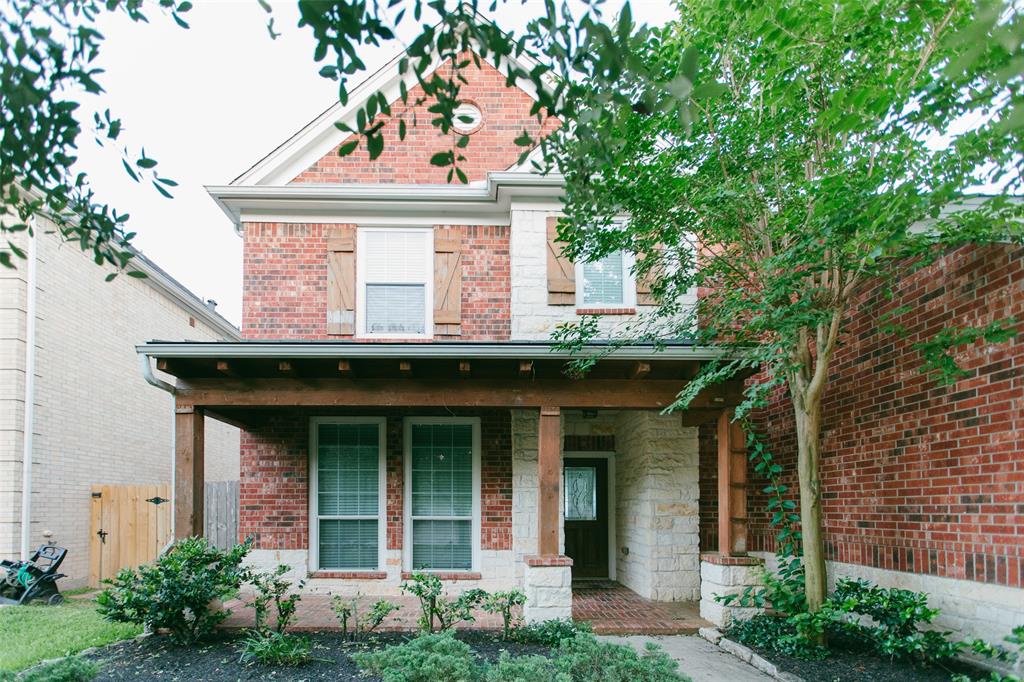 20911 Avery Cove Lane, Katy, Texas image 2
