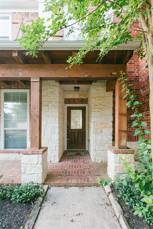 20911 Avery Cove Lane, Katy, Texas image 5