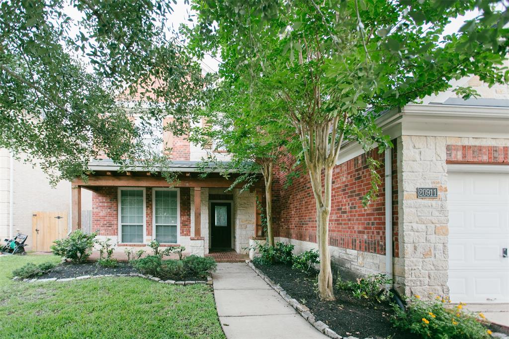 20911 Avery Cove Lane, Katy, Texas image 1