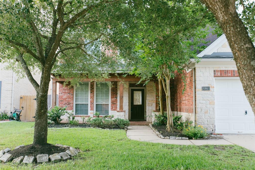 20911 Avery Cove Lane, Katy, Texas image 4