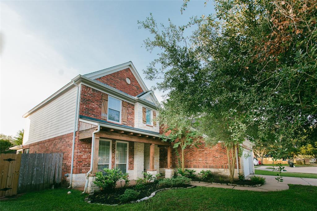 20911 Avery Cove Lane, Katy, Texas image 3