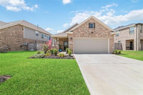 A home in Hockley