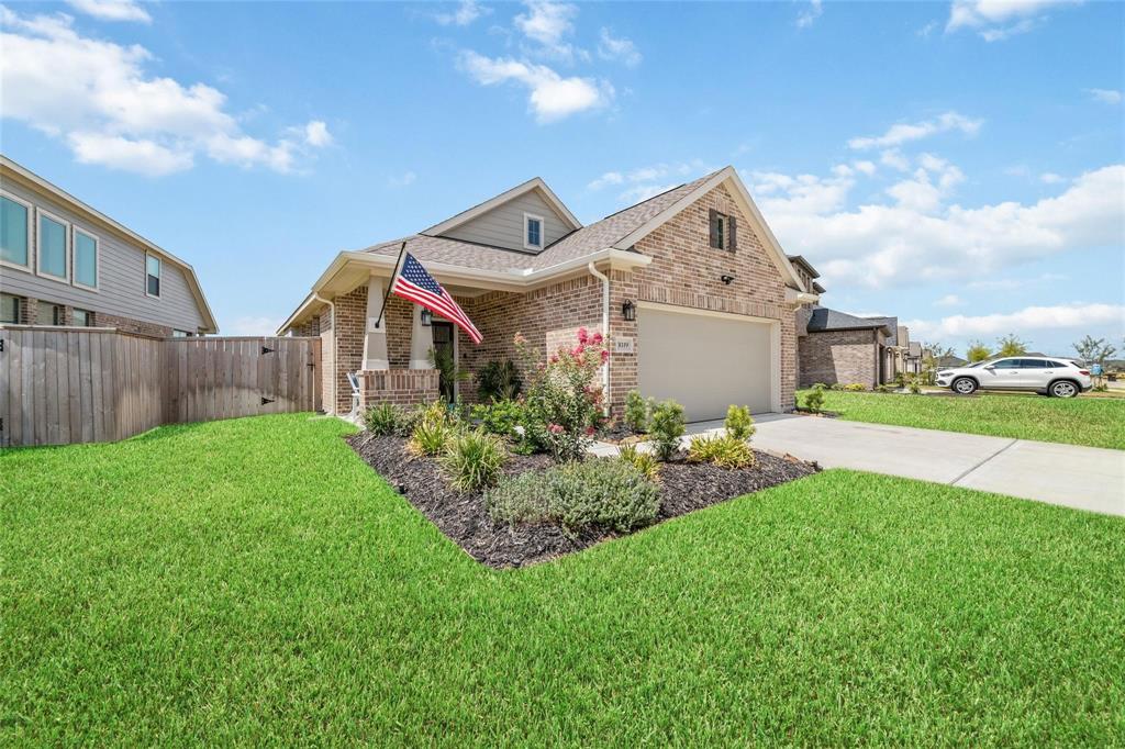 31119 Cardrona Peak Place, Hockley, Texas image 2