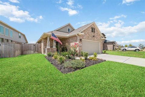 A home in Hockley