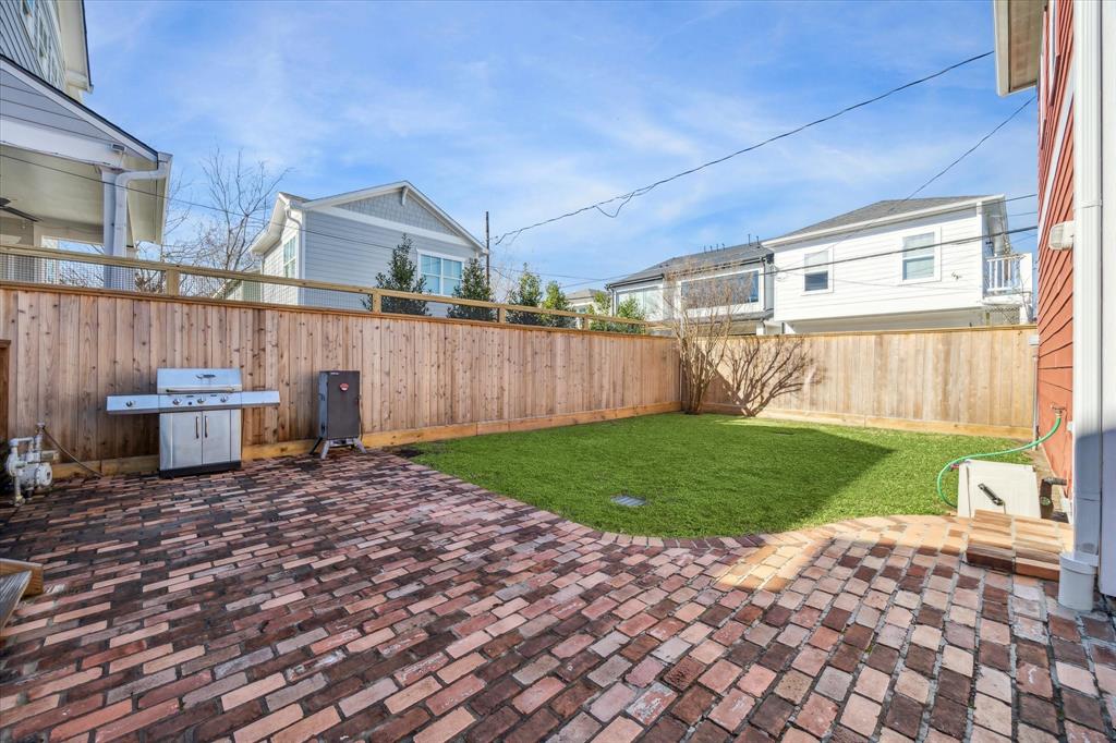 609 E 24th Street, Houston, Texas image 23