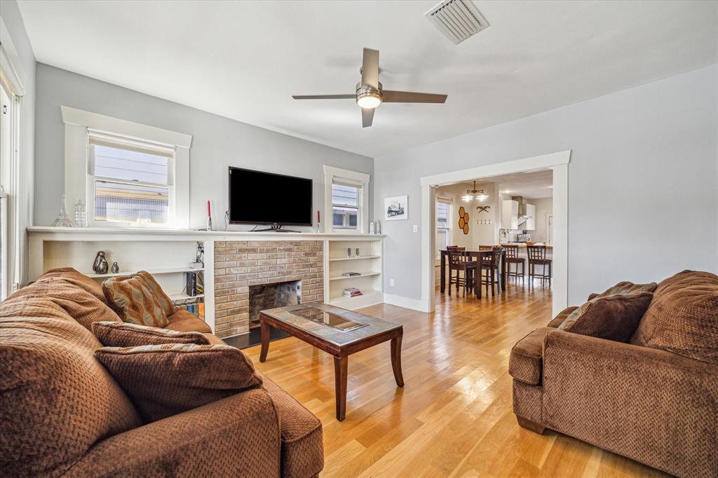 609 E 24th Street, Houston, Texas image 4