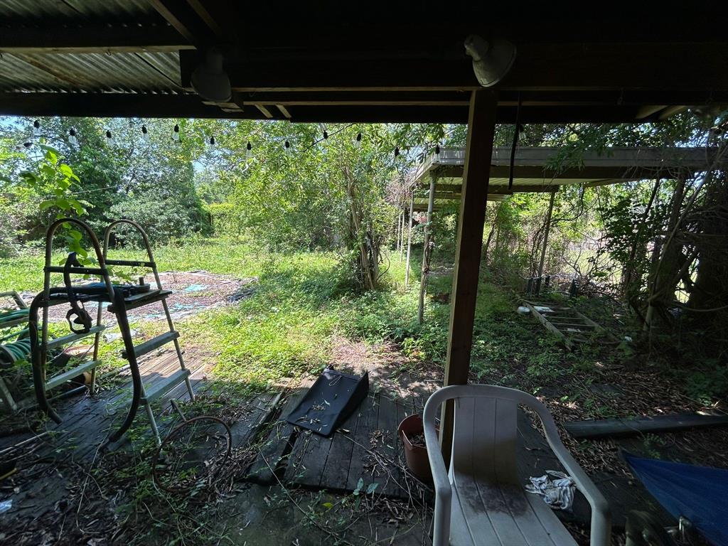 706 Redondo Drive, Houston, Texas image 4