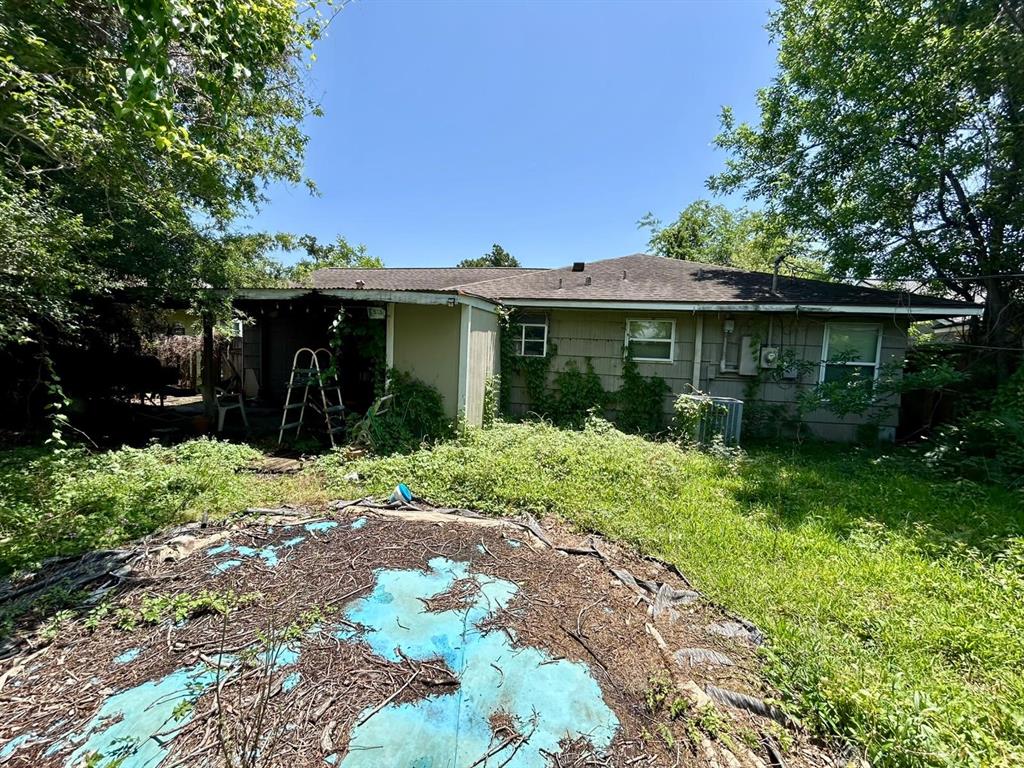 706 Redondo Drive, Houston, Texas image 2