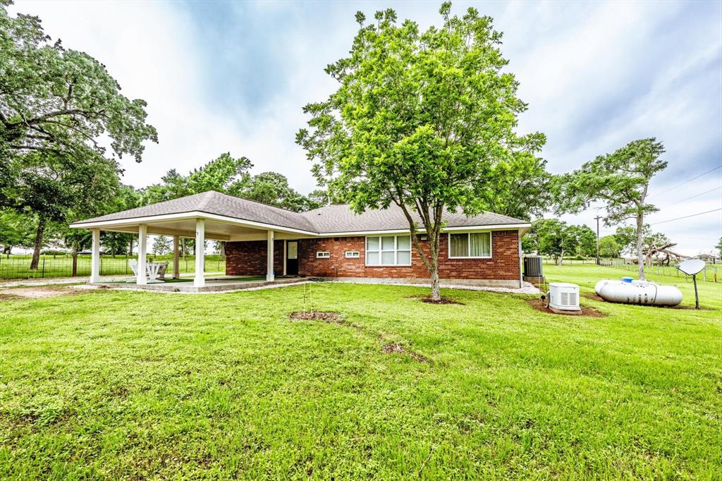 218 Rosenwall Road, Huntsville, Texas image 41