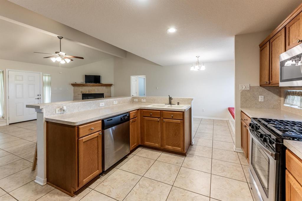218 Rosenwall Road, Huntsville, Texas image 28