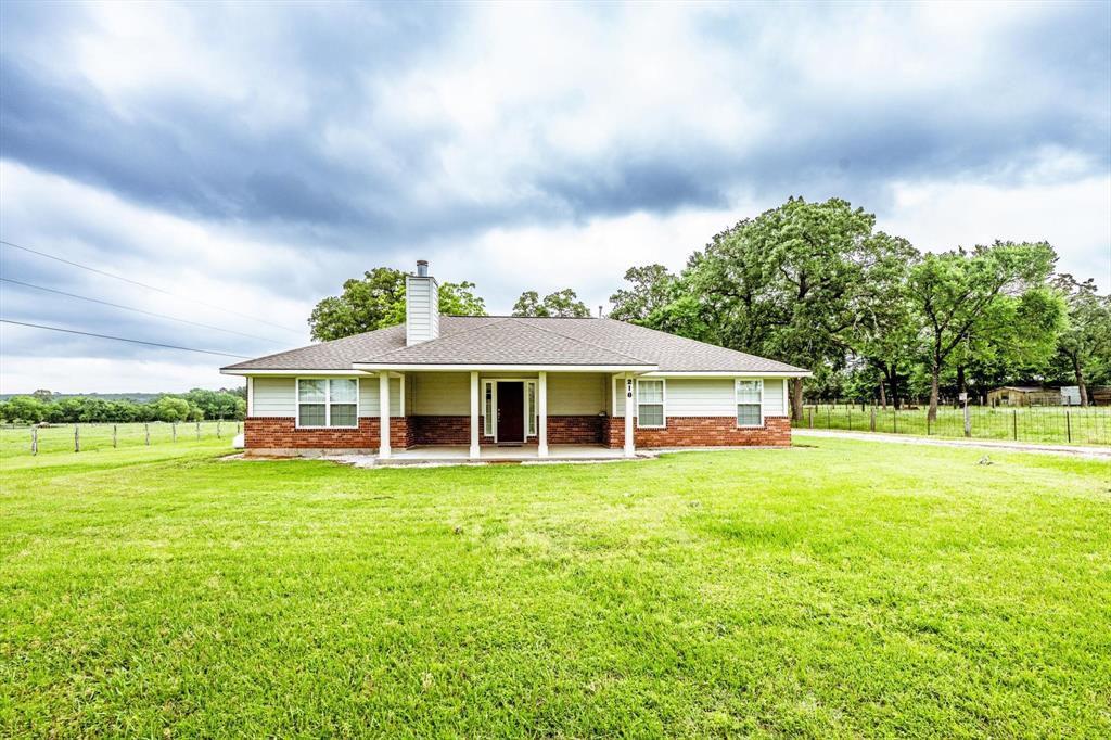 218 Rosenwall Road, Huntsville, Texas image 7