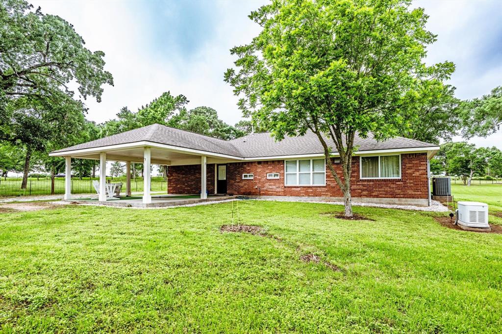 218 Rosenwall Road, Huntsville, Texas image 8